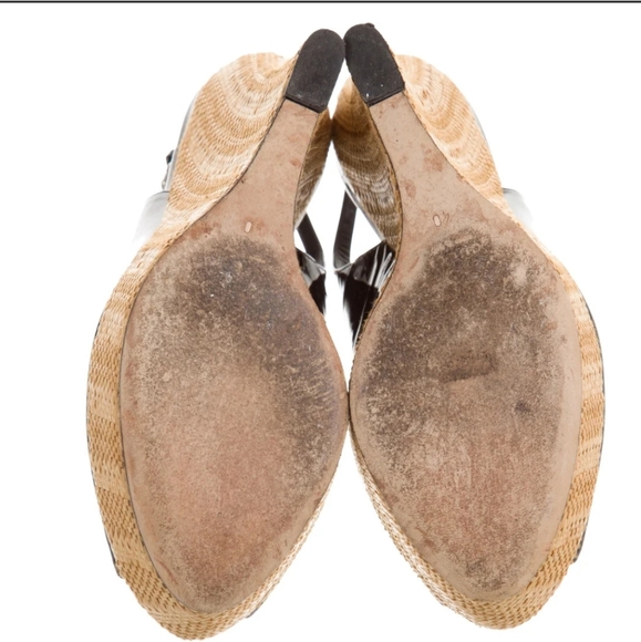 Gucci sandals 👡 - Picture 4 of 4